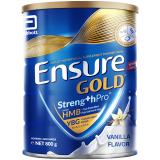 Ensure Milk Gold Vanilla Flavor 800g