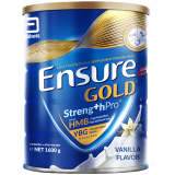 Ensure Milk Gold Vanilla Flavor 1.6kg