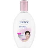 Eskinol Cleanser Classic Glow 135ml