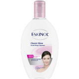 Eskinol Cleanser Classic Glow 225ml