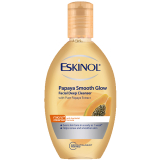 Eskinol Cleanser Papaya Smooth 75ml