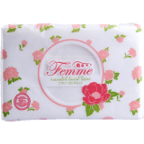 Femme Facial Tissue Travel Big 50s