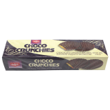 Fibisco Chocolate Crunchies 200g