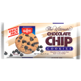 Fibisco Chocolate Chip Cookies 36g/4's