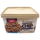 Fibisco Chocolate Chip Cookies 600g