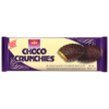 Fibisco Chocolate Crunchies 6's