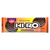 Fibisco Hi-ro Cookies 33g/10's