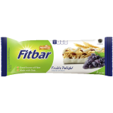 FitBar Fruits Delight 24g/12's