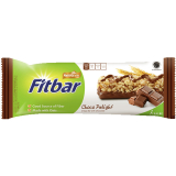 FitBar Chocolate 24g/12's