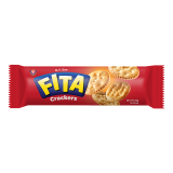 Fita Crackers Biscuit SLUG 80g