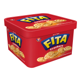Fita Biscuit Crackers 600g