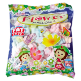 Flower Softee Mallows 135g