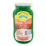 Florence Nata De Coco Green 340g