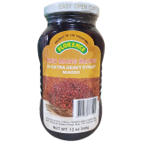 Florence Mungo Beans Red 340g