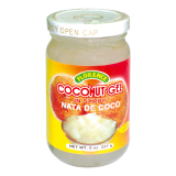 Florence Nata De Coco White 227g