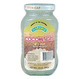 Florence Nata De Coco White 340g