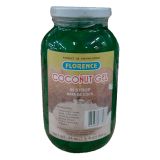 Florence Nata De Coco Green 680g