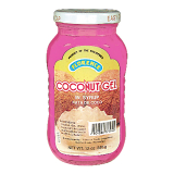 Florence Nata De Coco Red 340g