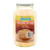 Florence Nata De Coco White 680g