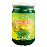 Florence Nata De Coco Green 227g
