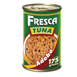 Fresca Tuna Flakes Adobo 175g