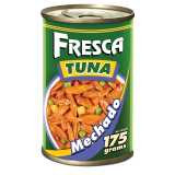 Fresca Tuna Flakes Mechado 175g