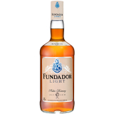 Fundador Brandy Light 1L