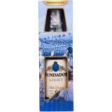 Fundador Brandy Light 1L-P