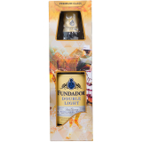 Fundador Brandy Double Light 1L-P