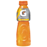Gatorade Orange Chill 500ml