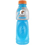 Gatorade Blue Bolt Pet Bottle 500ml