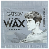 Gatsby Wax Maat & Hard 3g/36's