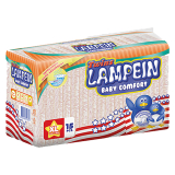 Generic Lampein Diaper XL 15's