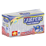 Generic Lampein Diaper Large 15's