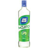GSM Blue Mojito Gin 700ml