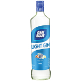 GSM Blue Light Gin 700ml