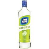 GSM Blue Margarita Gin 700ml