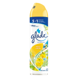 Glade Air Freshener Lemon 320ml