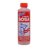 Gleam Liquid Sosa 250ml