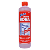 Gleam Liquid Sosa 500ml