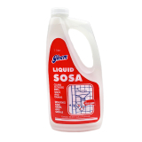 Gleam Cleaning Liquid Sosa 1L