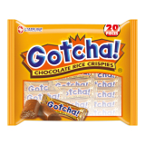 Gotcha Chocolate Mini 6g