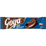 Goya Bar Milk Chocolate 30g