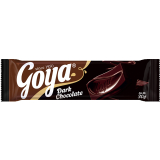 Goya Bar Dark Chocolate 30g