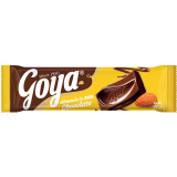 Goya Choco Bar Almonds 30g