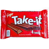 Goya Take-It 4 Fingers 35g