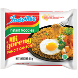 Instant Noodles