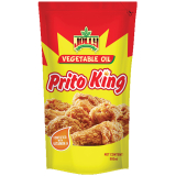Jolly Prito King Vegetable Oil 900ml