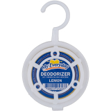 My Everyday Deodorizer w/Holder 50g