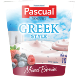 Yogurt